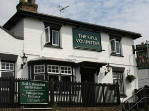 The Rifle Volunteer